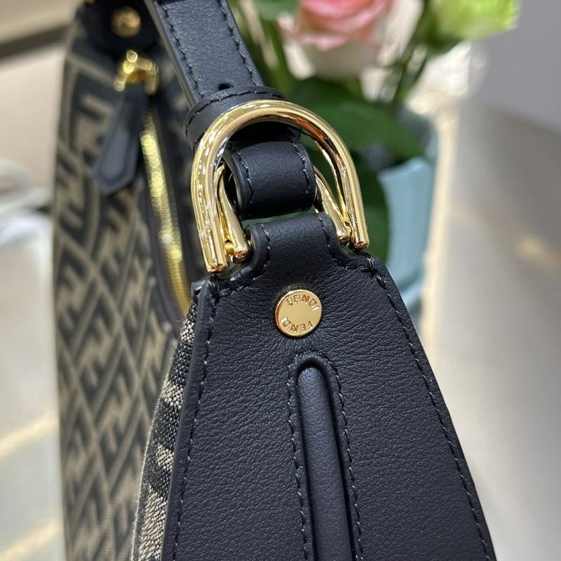 Fendi Satchel Bags Sleek 72799