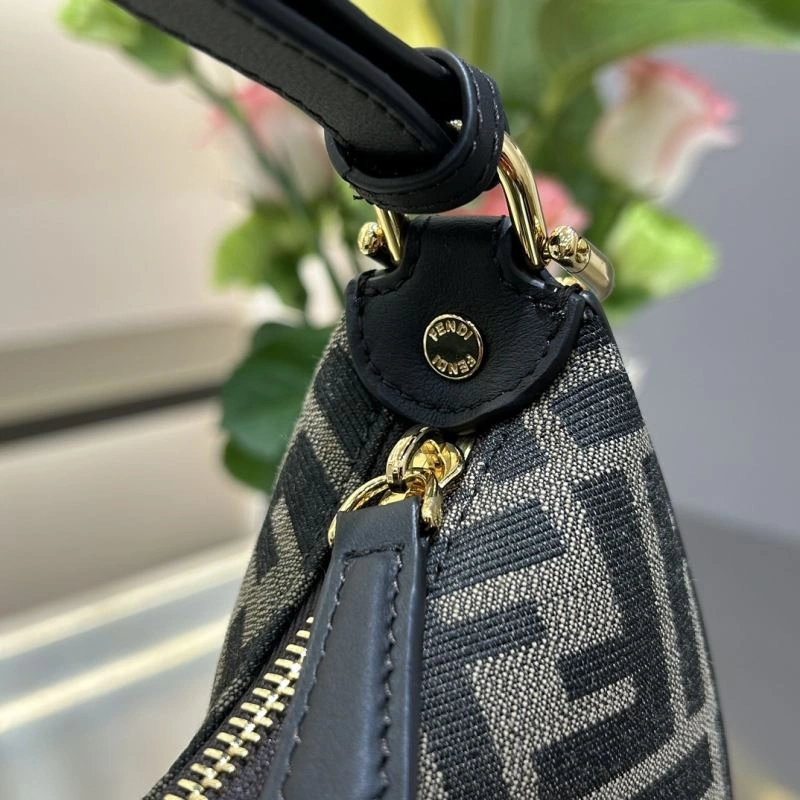 Fendi Satchel Bags Sleek 72799