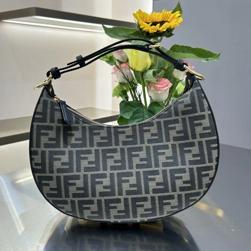 Fendi Satchel Bags Sleek 72799