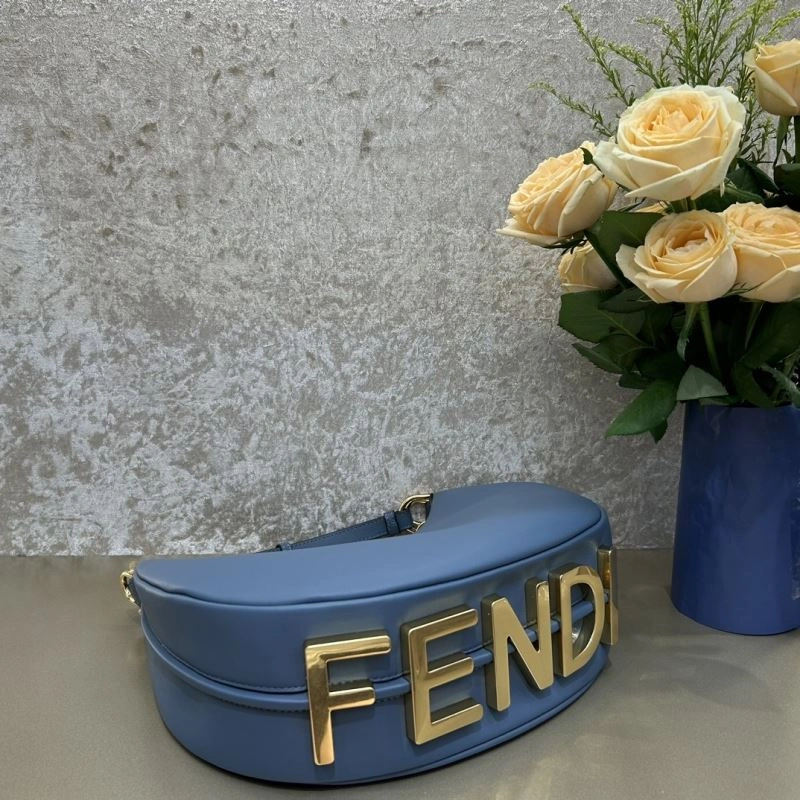 Fendi Satchel Bags Compact 72796