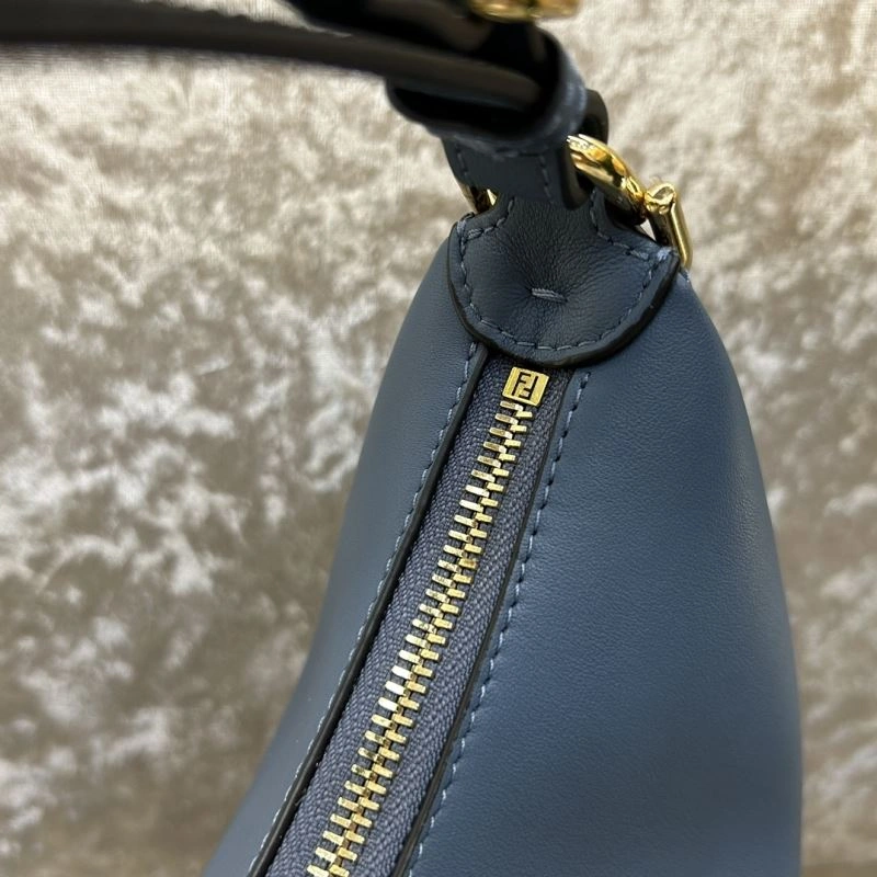 Fendi Satchel Bags Compact 72796