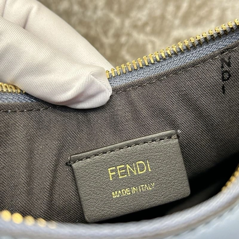 Fendi Satchel Bags Compact 72796