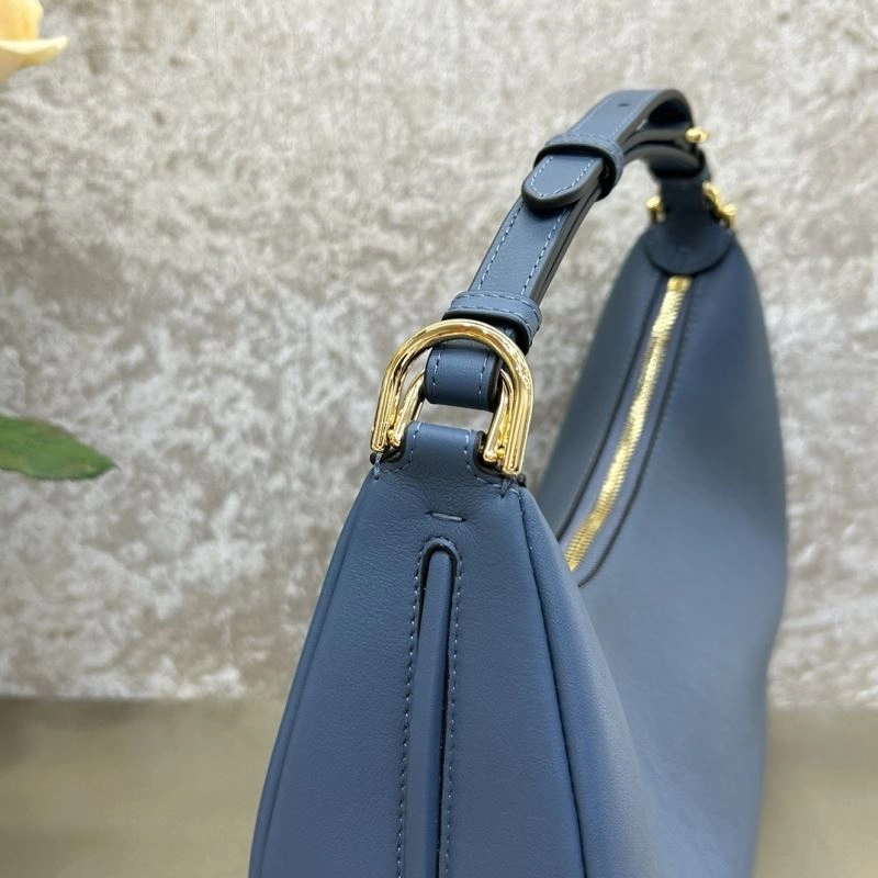 Fendi Satchel Bags Compact 72796