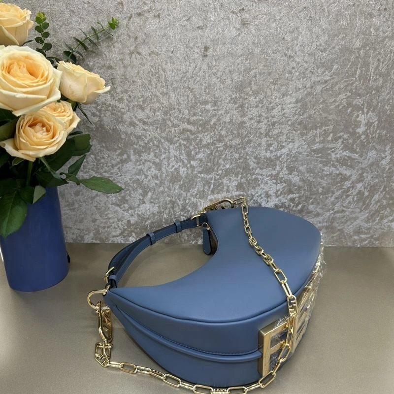 Fendi Satchel Bags Compact 72796
