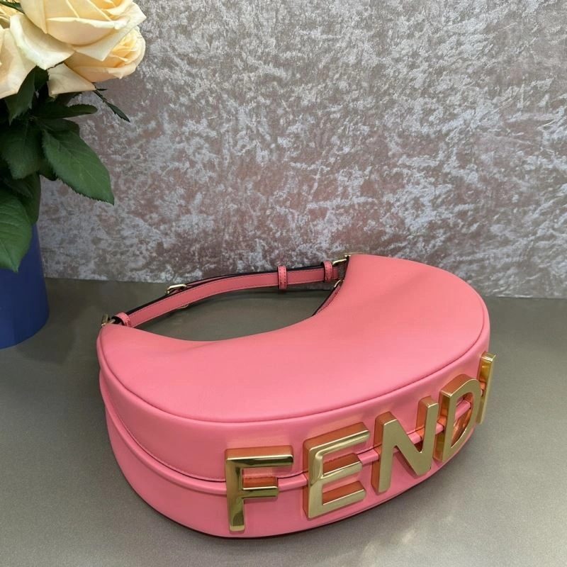 Fendi Satchel Bags UrbanStyle 72798
