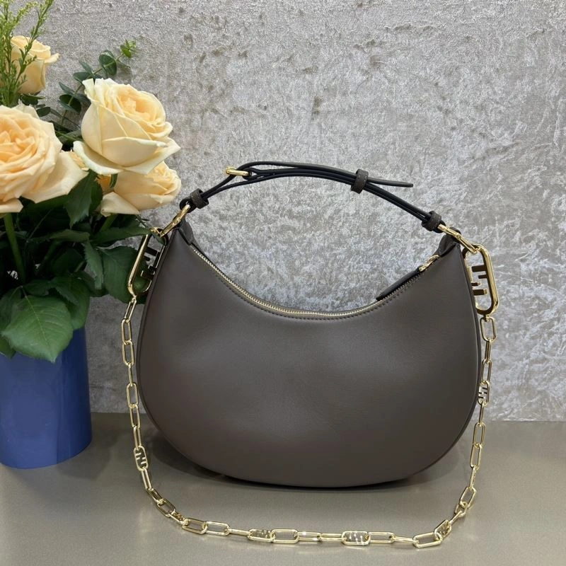 Fendi Satchel Bags Casual 72795
