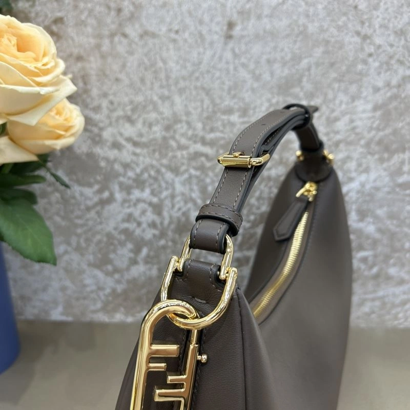 Fendi Satchel Bags Casual 72795