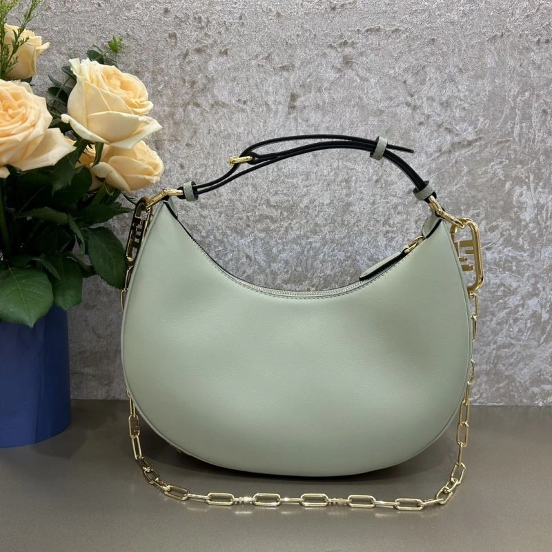 WeatherProof Fendi Satchel Bags 72793