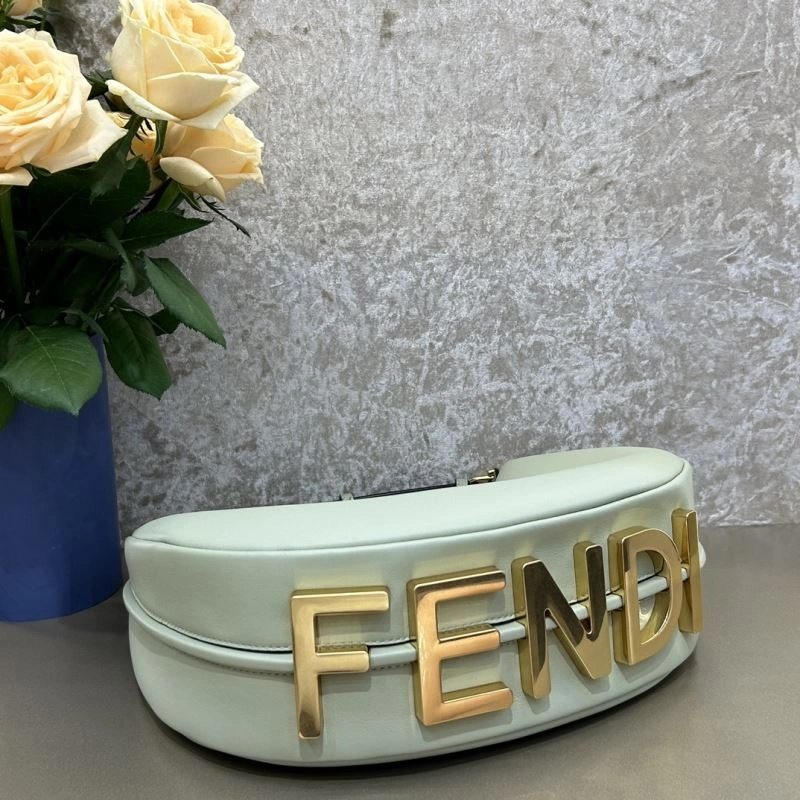 WeatherProof Fendi Satchel Bags 72793