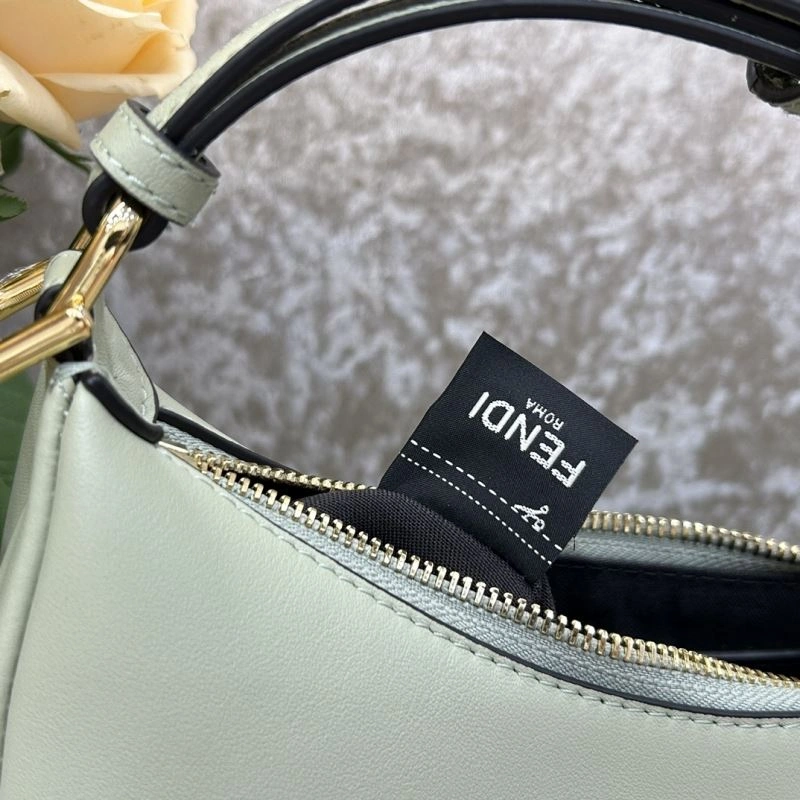 WeatherProof Fendi Satchel Bags 72793