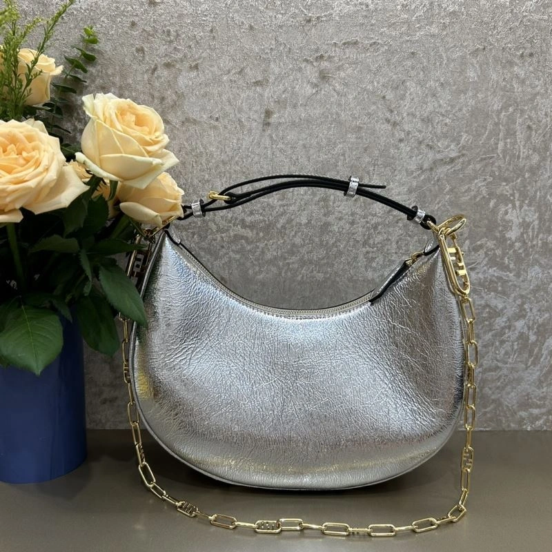 Comfortable Fendi Satchel Bags 72792