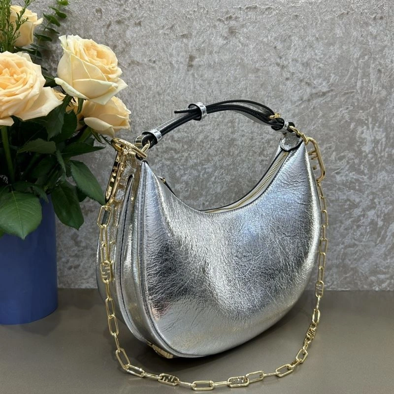 Comfortable Fendi Satchel Bags 72792