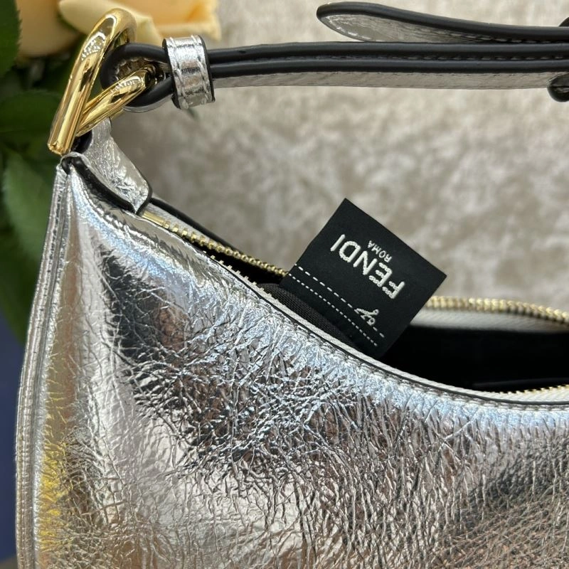 Comfortable Fendi Satchel Bags 72792