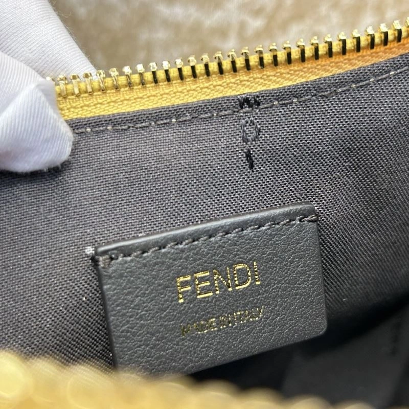 Unique Fendi Satchel Bags 72785