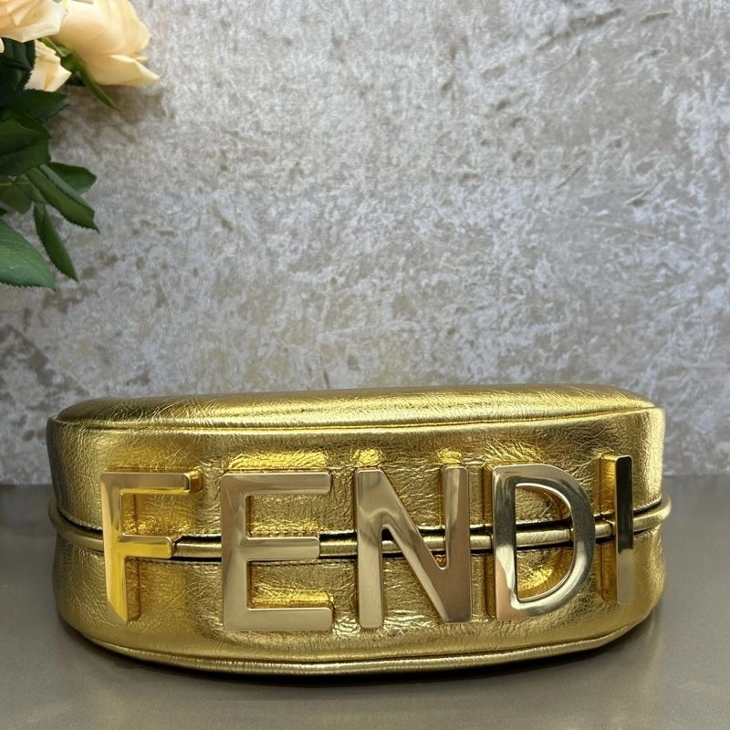 Unique Fendi Satchel Bags 72785