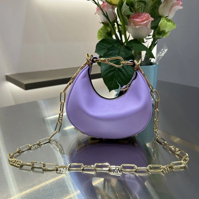 Fendi Satchel Bags TimelessDesign 72791