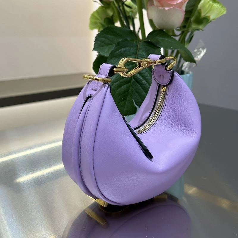 Fendi Satchel Bags TimelessDesign 72791