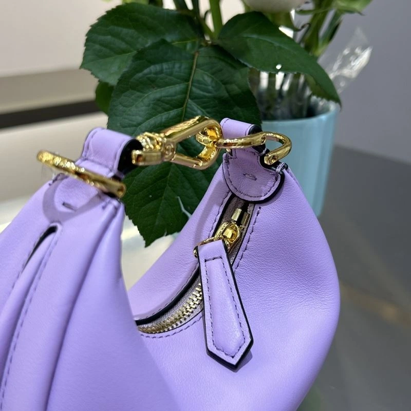 Fendi Satchel Bags TimelessDesign 72791