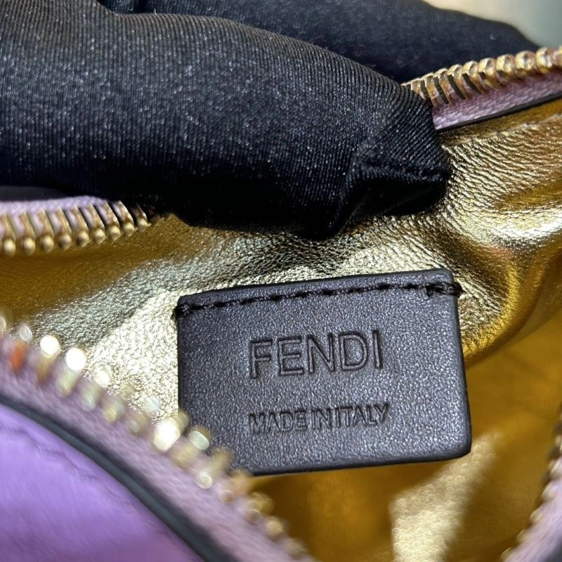 Fendi Satchel Bags TimelessDesign 72791