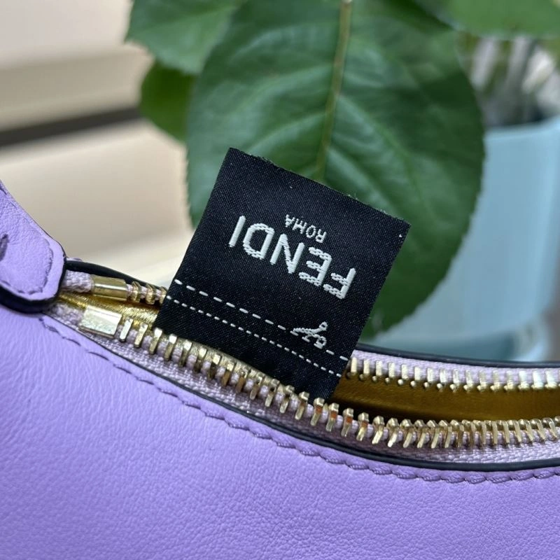 Fendi Satchel Bags TimelessDesign 72791