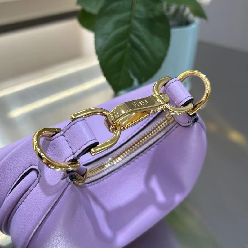 Fendi Satchel Bags TimelessDesign 72791