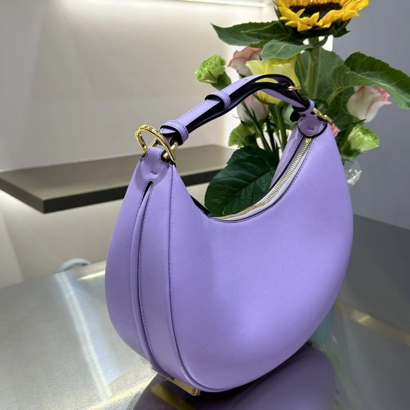 Fendi Satchel Bags Comfortable 72788