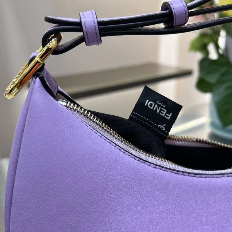 Fendi Satchel Bags Comfortable 72788