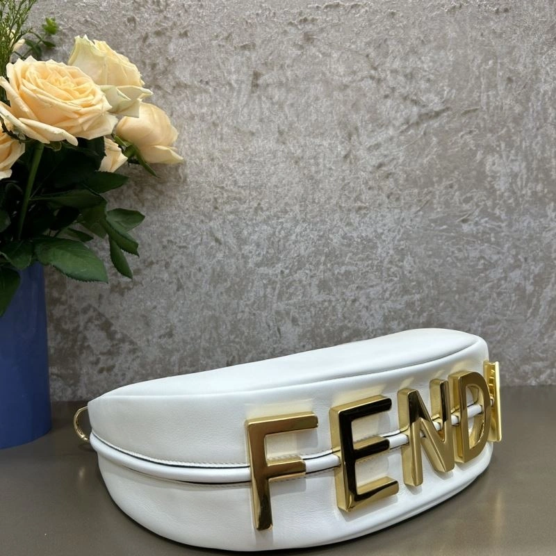 FashionForward Fendi Satchel Bags 72789