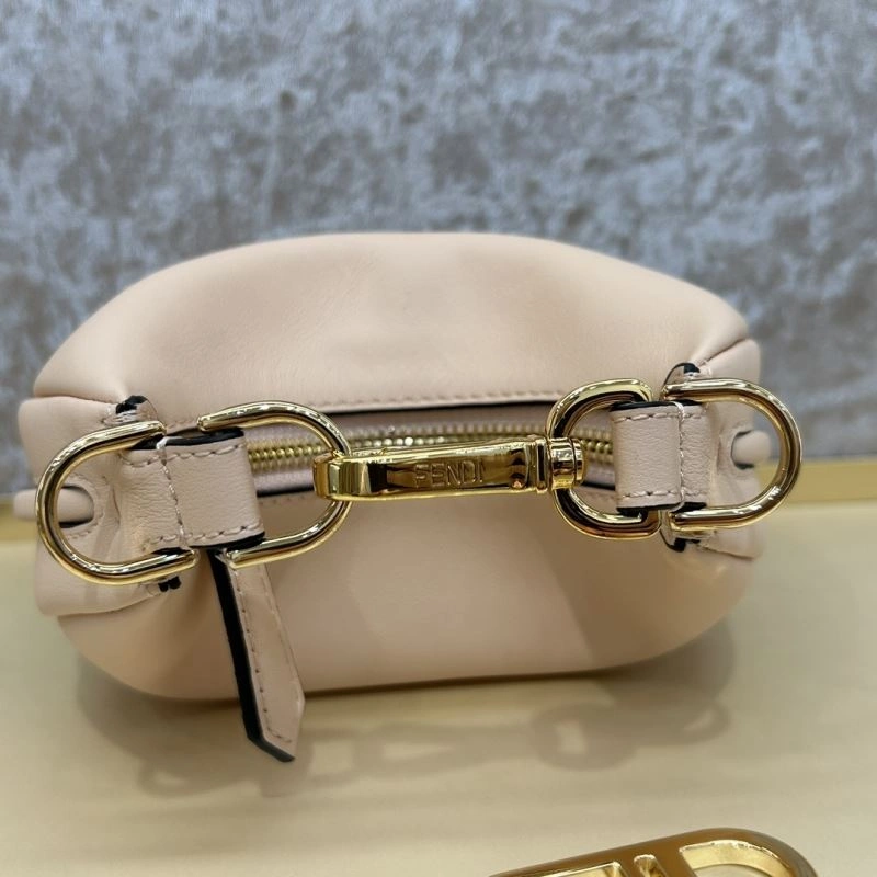 Upgraded Fendi Satchel Bags 72859
