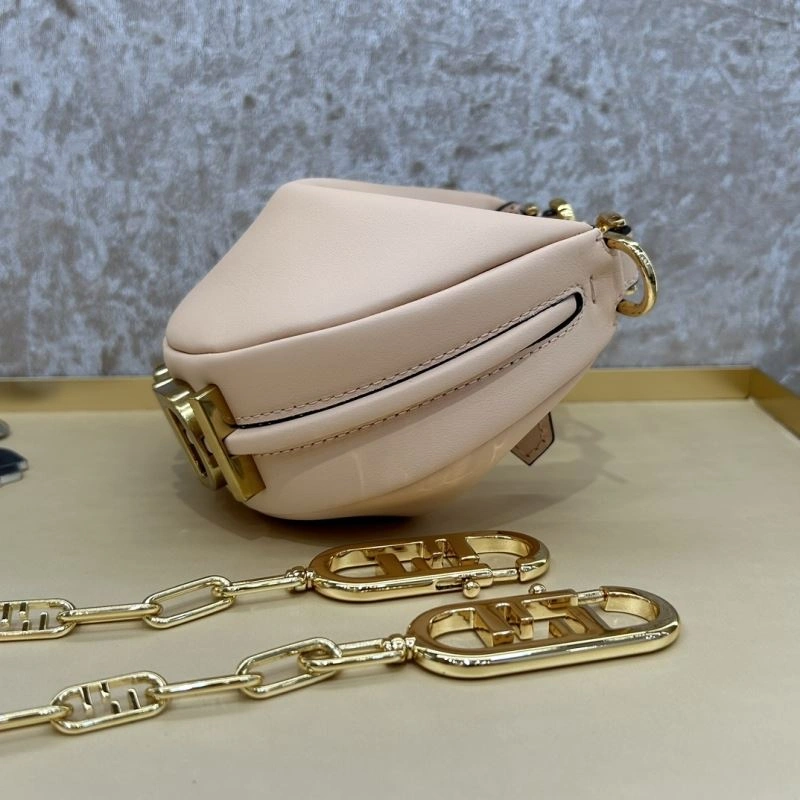 Upgraded Fendi Satchel Bags 72859