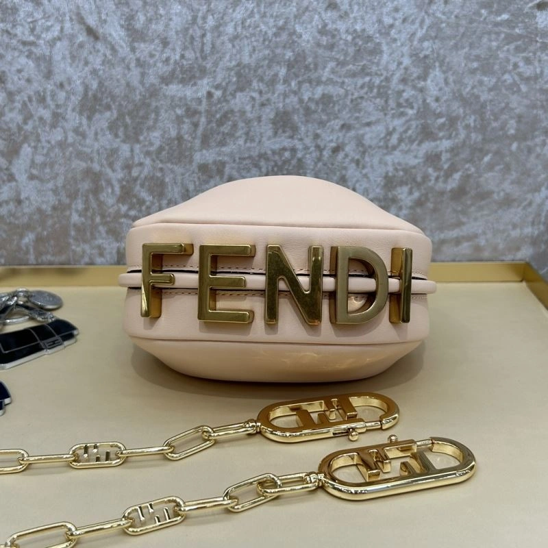 Upgraded Fendi Satchel Bags 72859