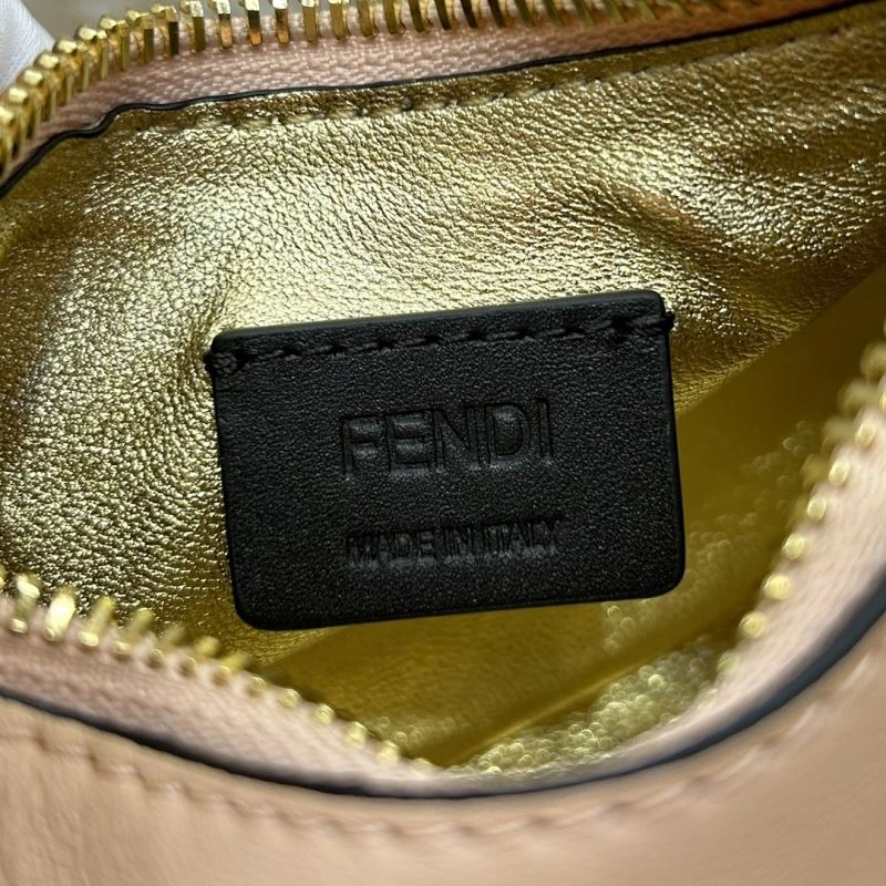 Upgraded Fendi Satchel Bags 72859