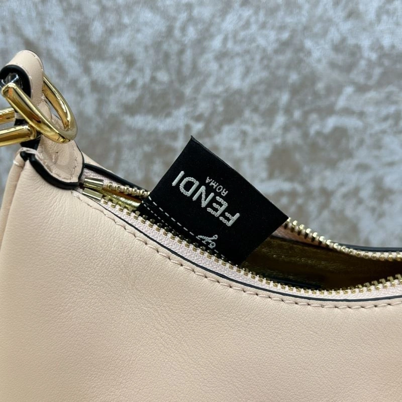 Upgraded Fendi Satchel Bags 72859