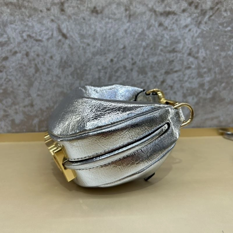 Fendi Satchel Bags OdorResistant 72780