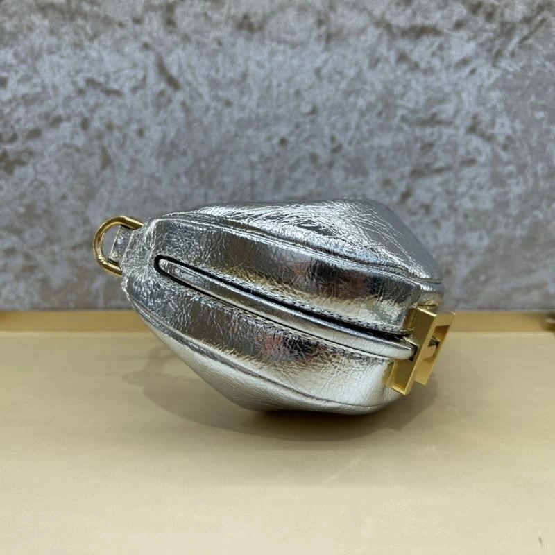 Fendi Satchel Bags OdorResistant 72780