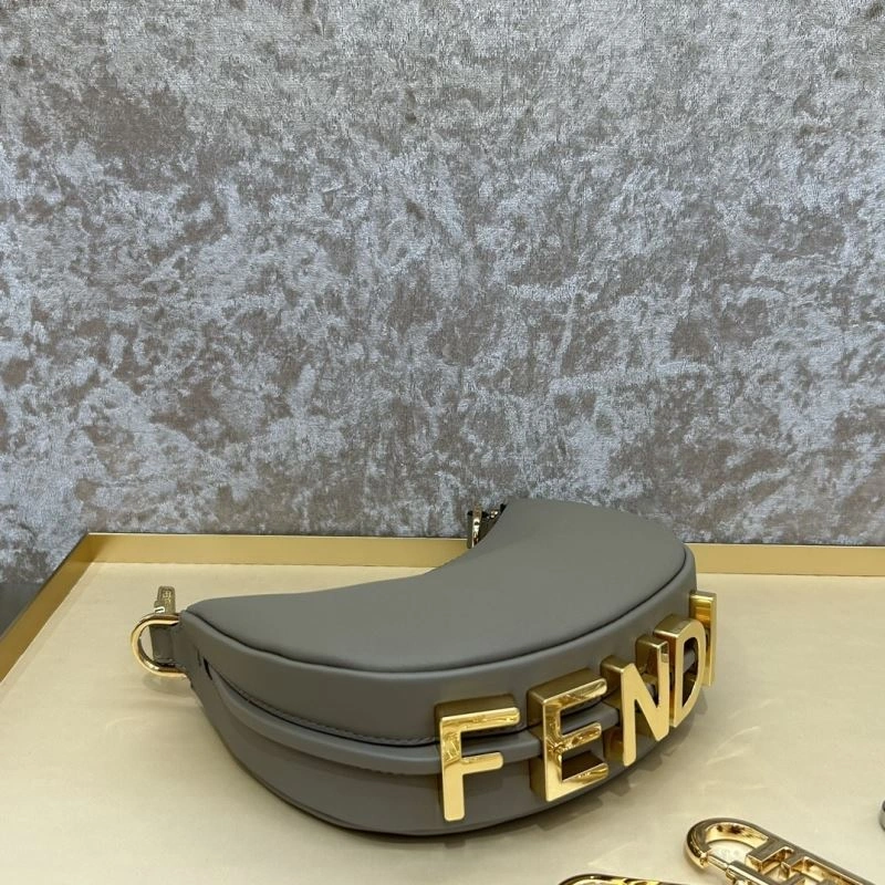 Fendi Satchel Bags Lightweight 72779