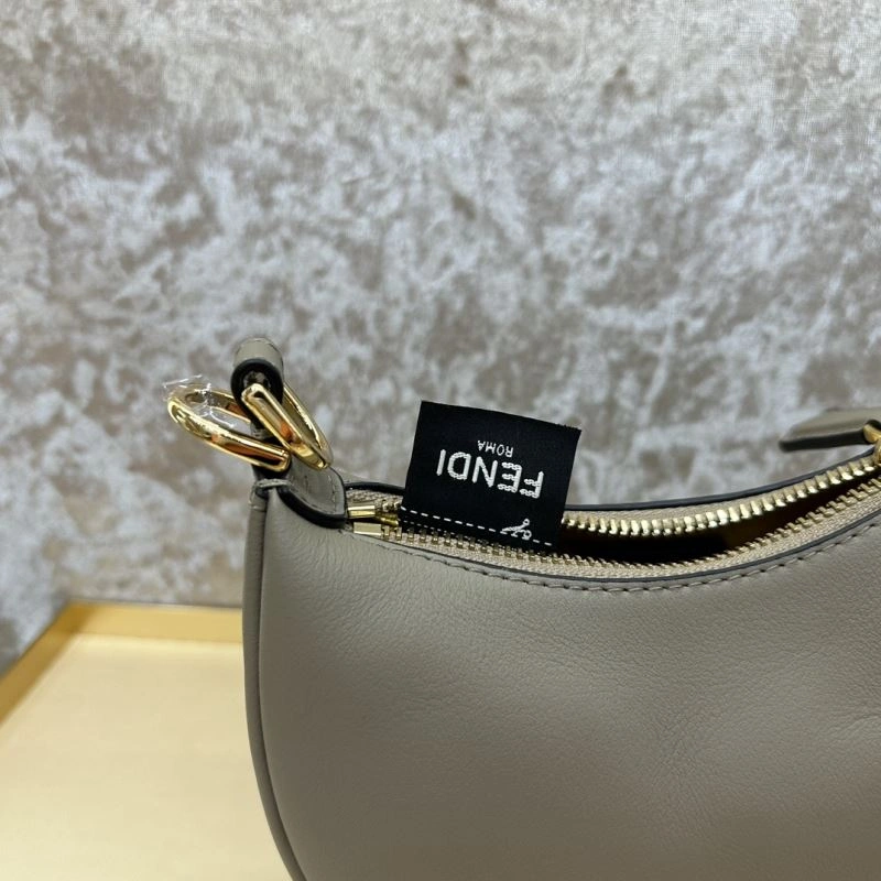 Fendi Satchel Bags Lightweight 72779