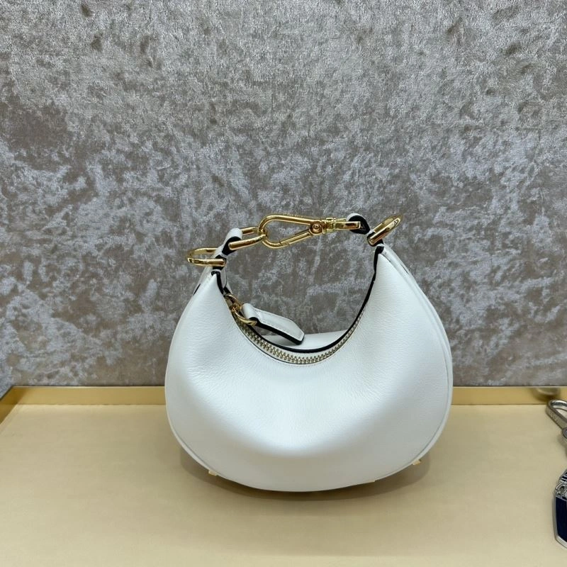 Fendi Satchel Bags TechFriendly 72862