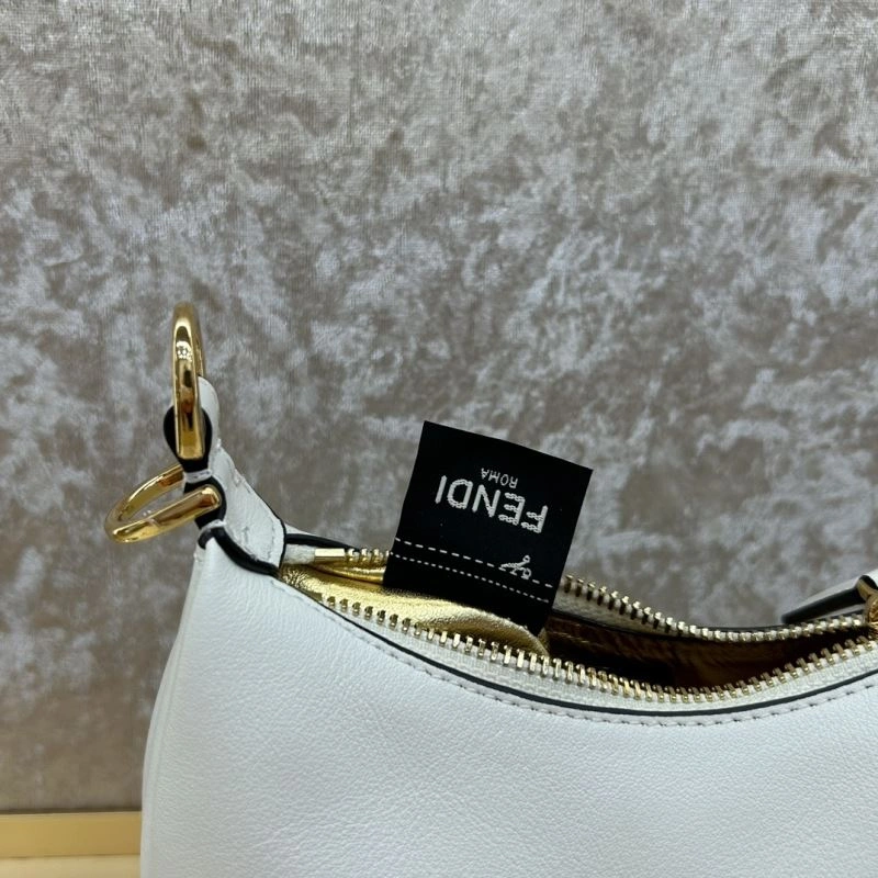 Fendi Satchel Bags TechFriendly 72862