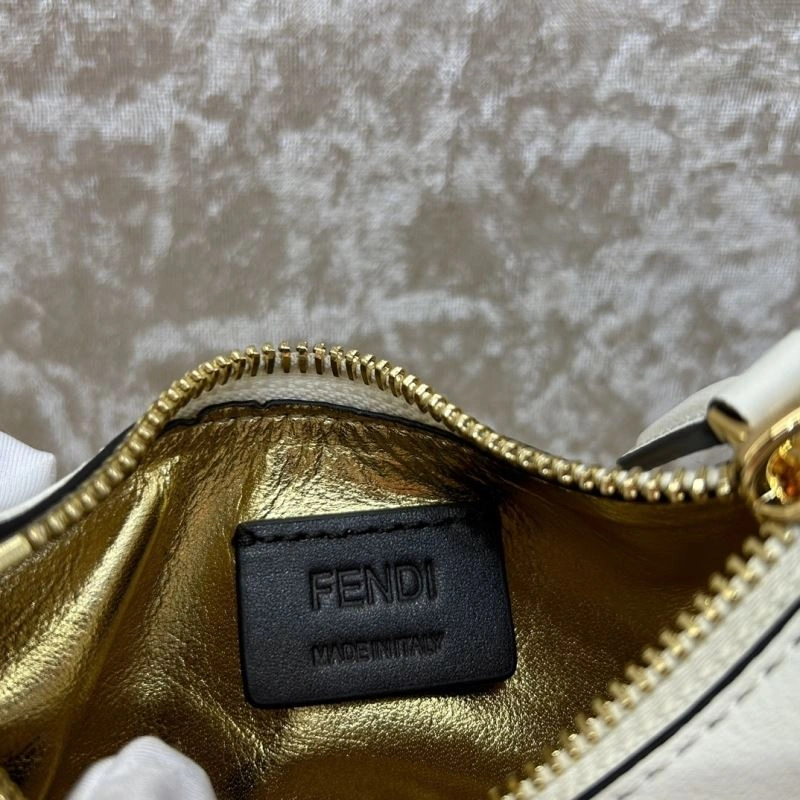 Fendi Satchel Bags TechFriendly 72862