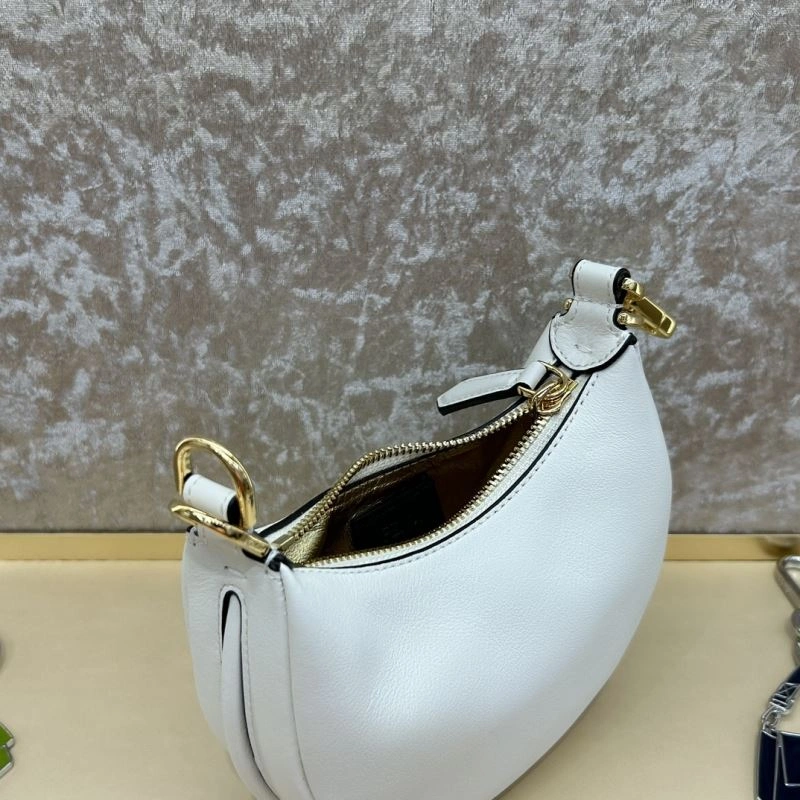 Fendi Satchel Bags TechFriendly 72862