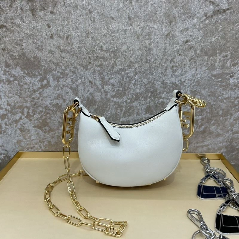 Fendi Satchel Bags TechFriendly 72862