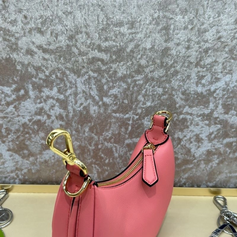 Breathable Fendi Satchel Bags 72787