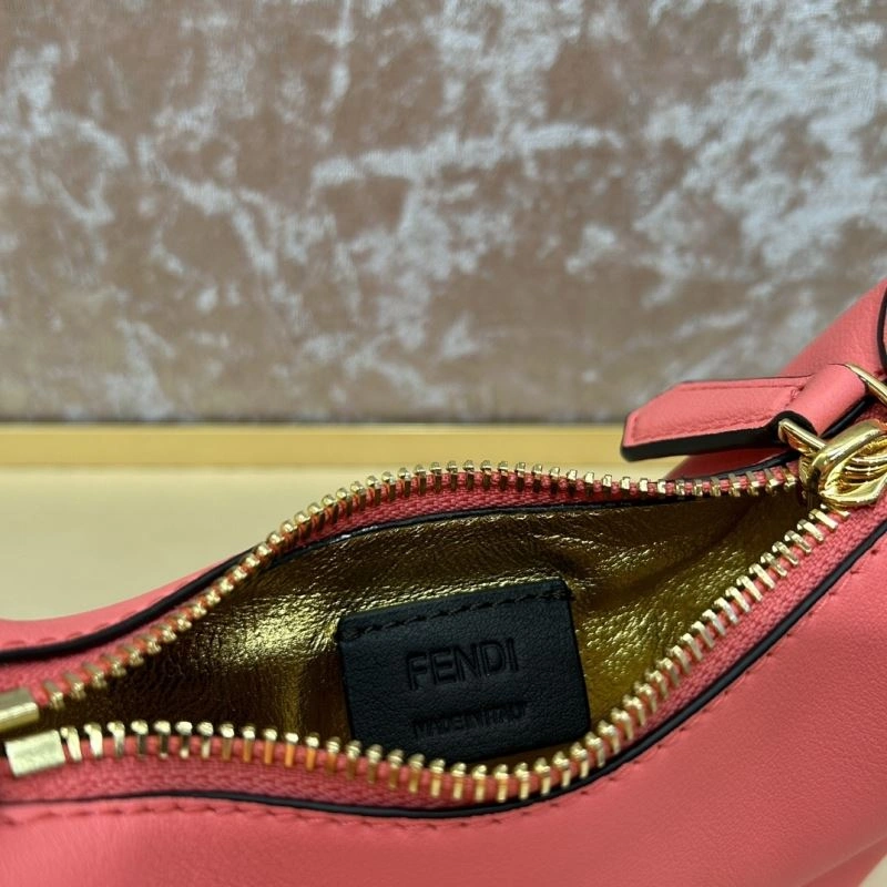 Breathable Fendi Satchel Bags 72787