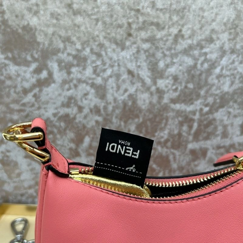 Breathable Fendi Satchel Bags 72787