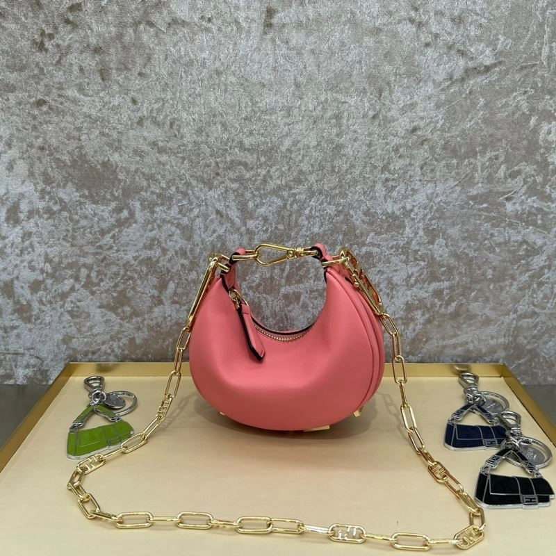 Breathable Fendi Satchel Bags 72787