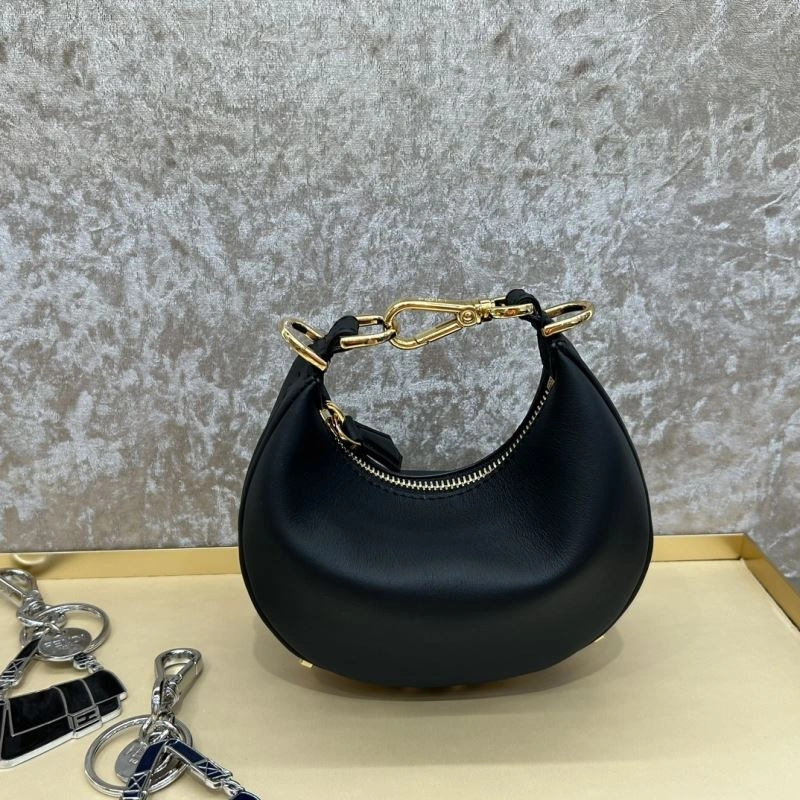 Fendi Satchel Bags TechFriendly 72855