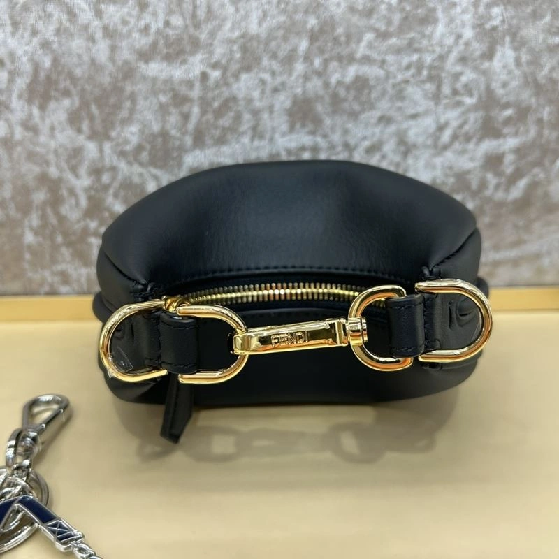Fendi Satchel Bags TechFriendly 72855