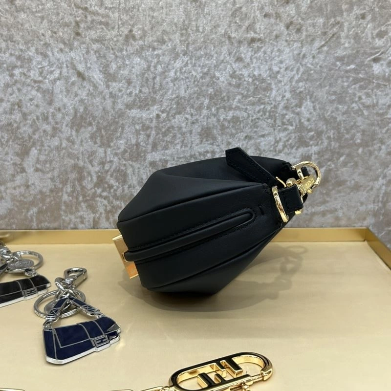 Fendi Satchel Bags TechFriendly 72855
