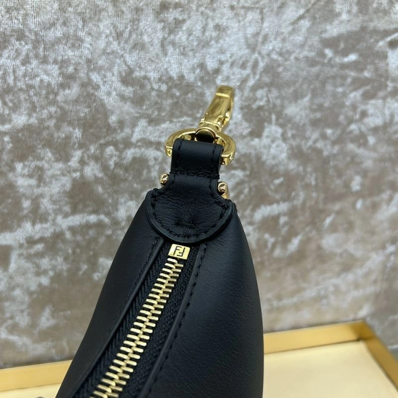 Fendi Satchel Bags TechFriendly 72855